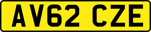 AV62CZE