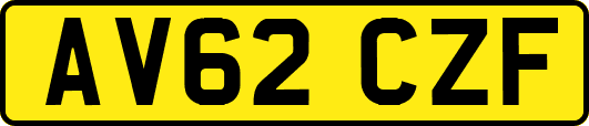 AV62CZF