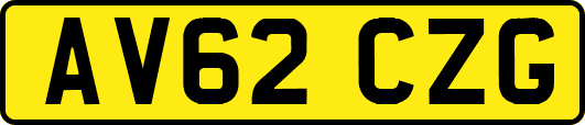 AV62CZG
