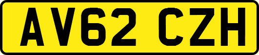AV62CZH