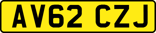 AV62CZJ