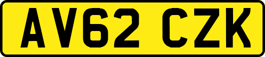 AV62CZK