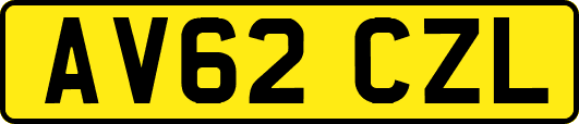 AV62CZL