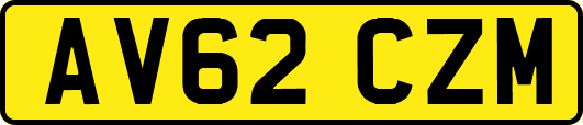 AV62CZM
