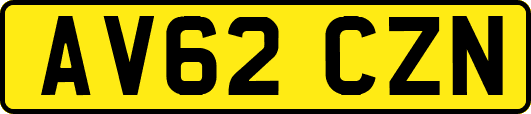 AV62CZN