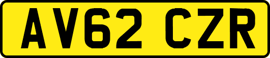AV62CZR