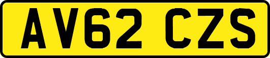 AV62CZS
