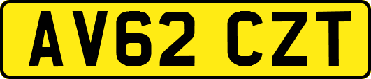 AV62CZT