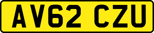 AV62CZU