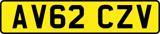 AV62CZV