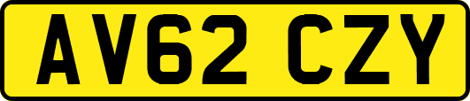 AV62CZY