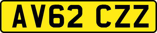 AV62CZZ