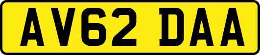 AV62DAA