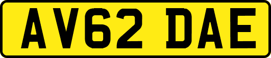 AV62DAE
