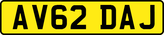 AV62DAJ