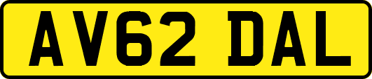 AV62DAL