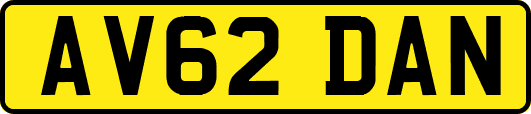 AV62DAN