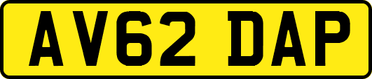 AV62DAP