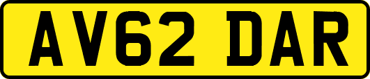AV62DAR