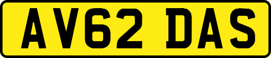 AV62DAS