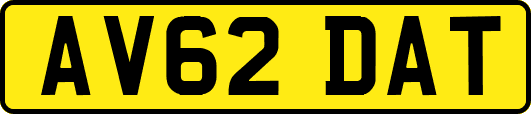 AV62DAT