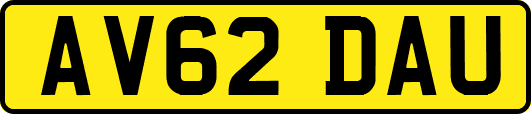 AV62DAU