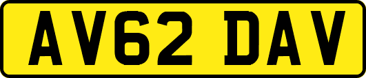 AV62DAV