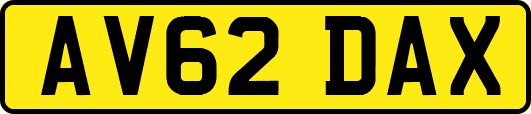 AV62DAX