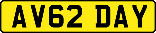 AV62DAY