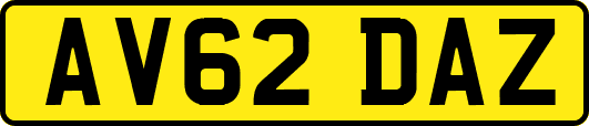 AV62DAZ