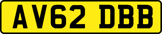 AV62DBB