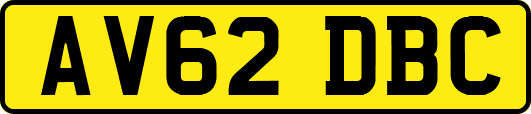 AV62DBC