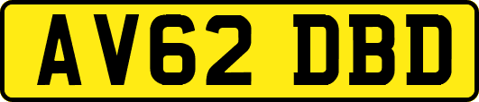 AV62DBD