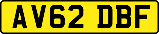 AV62DBF