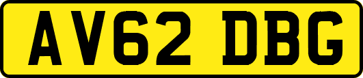 AV62DBG