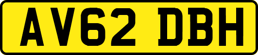 AV62DBH