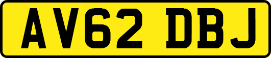 AV62DBJ