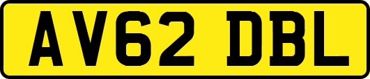 AV62DBL