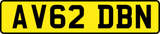 AV62DBN