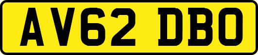 AV62DBO
