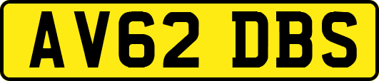 AV62DBS