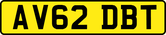 AV62DBT