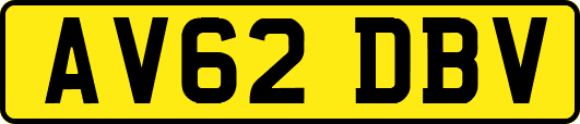 AV62DBV
