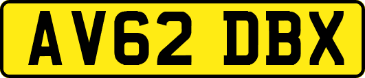 AV62DBX