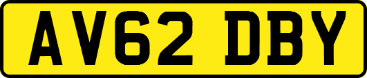 AV62DBY