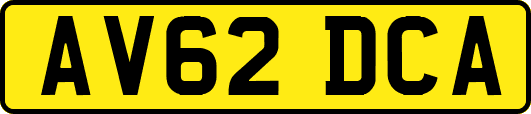AV62DCA