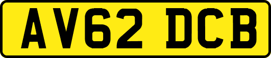AV62DCB