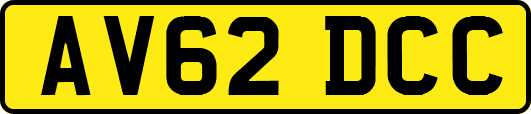 AV62DCC
