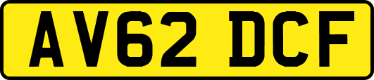 AV62DCF