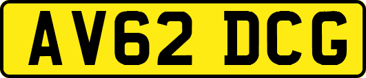 AV62DCG